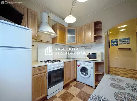 1-комнатная квартира: Аннино, Центральная улица, 2 (30.8 м)