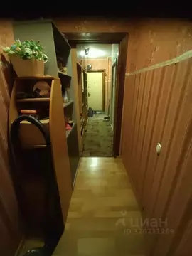 Комната Москва 3-й Дорожный проезд, 7К1 (33.0 м)