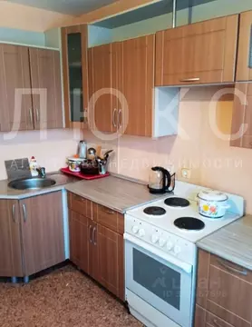 1-к кв. Кемеровская область, Новокузнецк просп. Н.С. Ермакова, 6 (38.0 ...