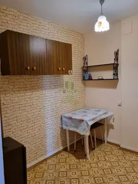 1-к кв. Бурятия, Улан-Удэ 110-й мкр, 6 (33.1 м)