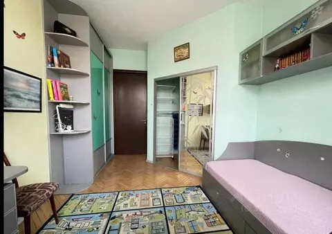 3-к кв. Московская область, Люберцы Октябрьский просп., 53 (79.0 м)