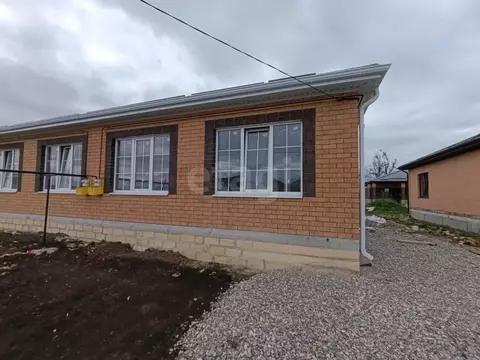 Дом в Ставропольский край, Михайловск Шпаковский район, ул. Александра ...