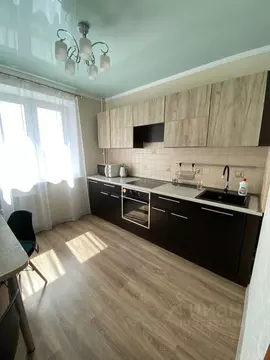 1-к кв. Челябинская область, Челябинск просп. Победы, 238 (40.3 м)