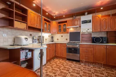 1-к кв. Калининградская область, Калининград Красносельская ул., 81 ...