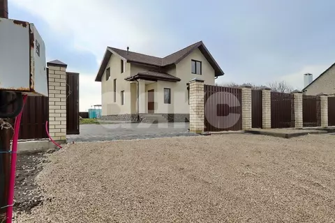 Дом в Липецкая область, Добровский муниципальный округ, с. Панино  ...