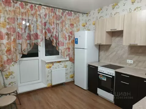 1-к кв. Московская область, Подольск городской округ, пос. Сосновый ...