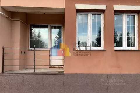 2-к кв. Тульская область, Тула городской округ, с. Архангельское ул. ...