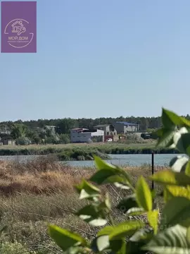 Участок в Крым, Сакский район, Суворовское с/пос, с. Лиманное  (5.0 ...