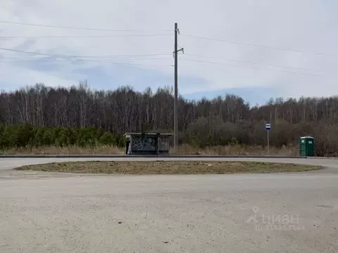 Дом в Тюменская область, Тюмень Текстильщик СНТ, ул. Зеленая, 257 (30 ...