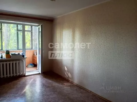 1-к кв. Липецкая область, Липецк Звездная ул., 10/3 (30.1 м)