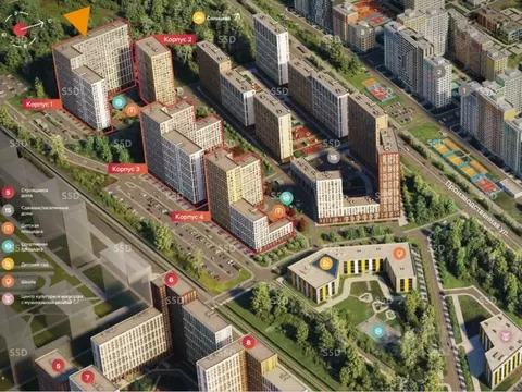 Торговая площадь в Москва Производственная ул., 15/2 (161 м)