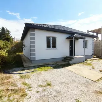 Дом в Севастополь уч6 (88 м)