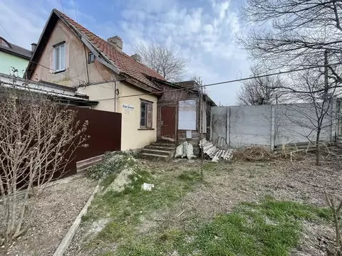 1-к кв. Крым, Феодосия пер. Подгорный, 28 (31.0 м)