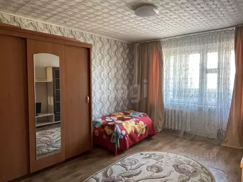 1-к кв. Омская область, Омск ул. Масленникова, 21 (35.3 м)