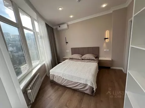 2-к кв. Крым, Ялта ул. Киевская, 44 (61.0 м)