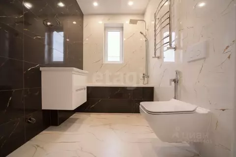 Дом в Калининградская область, Гурьевский муниципальный округ, пос. ...