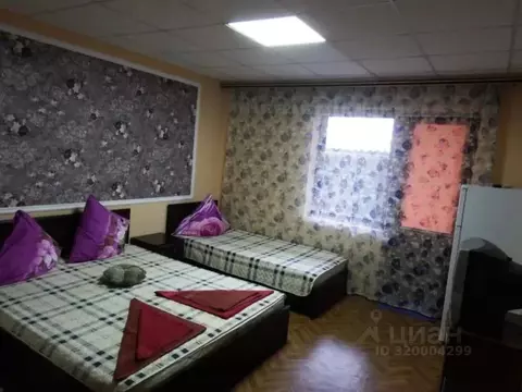 Комната Крым, Сакский район, Штормовское с/пос, с. Поповка ул. ...