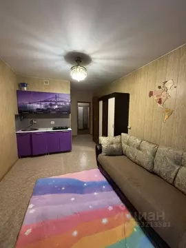 Студия Московская область, Раменское ул. Новостройка, 26 (28.0 м)