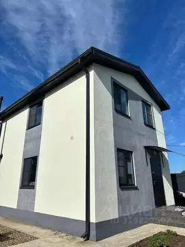 Дом в Краснодарский край, Динской район, Старомышастовская ст-ца ул. ...