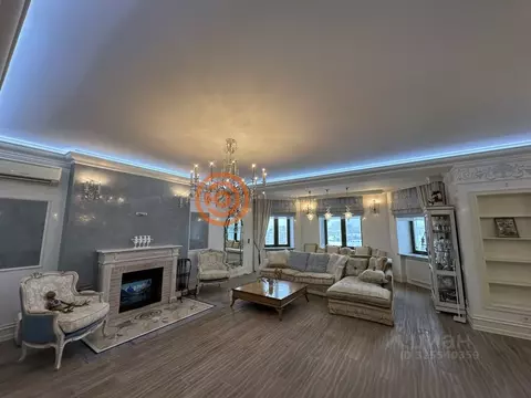 6-к кв. Тюменская область, Тюмень ул. Герцена, 84/2 (200.0 м)