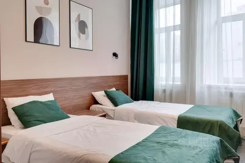 Комната Москва Трубная ул., 15 (17.0 м)