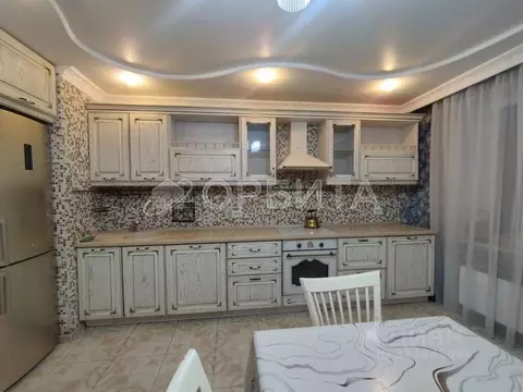 5-к кв. Тюменская область, Тюмень Кремлевская ул., 85к1 (152.0 м)