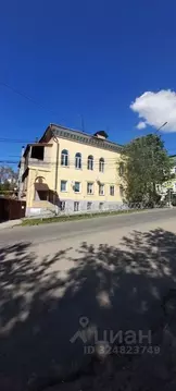 1-к кв. Самарская область, Самара ул. Водников, 2 (36.2 м)