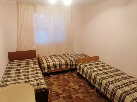 Комната Краснодарский край, Анапа Гребенская ул., 42