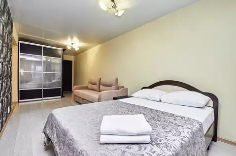 1-к кв. Томская область, Томск ул. Розы Люксембург, 101 (39.0 м)