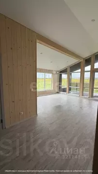 Дом в Калужская область, Дзержинский район, с. Дворцы ул. Федорова ...