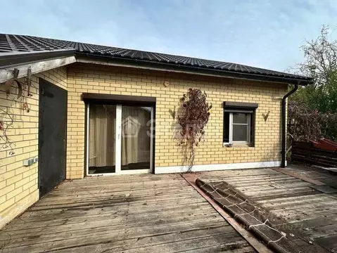 Дом в Волгоградская область, Среднеахтубинский район, Краснослободск ...