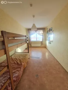 1-комнатная квартира: Кстово, бульвар Нефтепереработчиков, 11А (34.3 ...