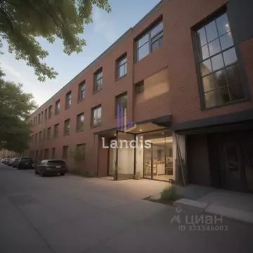 Помещение свободного назначения в Московская область, Подольск ...