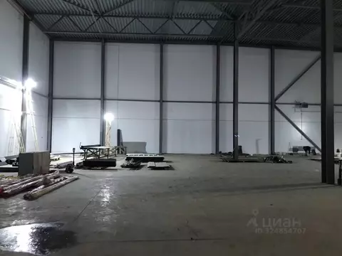 Помещение свободного назначения в Московская область, Химки городской ...