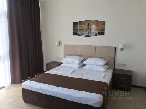 2-к кв. Крым, Алушта ул. Набережная, 18 А (45.0 м)