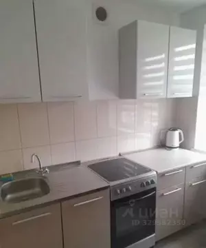 1-к кв. Иркутская область, Иркутск ул. Боткина, 32 (30.3 м)