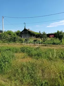 Дом в Пензенская область, Мокшанский район, с. Долгоруково ул. ...