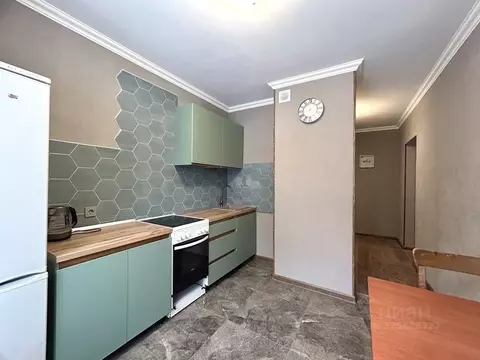 2-к кв. Московская область, Котельники Новая ул., 17б (53.6 м)