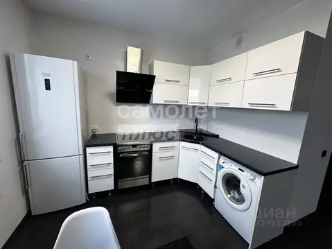 1-к кв. Свердловская область, Екатеринбург ул. Щербакова, 5А (51.0 м)