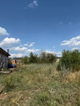 Участок в Ростовская область, Аксайский район, Большой Лог хут. проезд ...