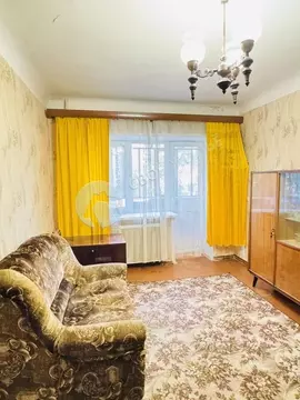 2-к кв. Пермский край, Пермь ул. Чкалова, 16 (44.6 м)