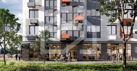 Помещение свободного назначения в Москва Новосходненское ш., 24 (33 м)