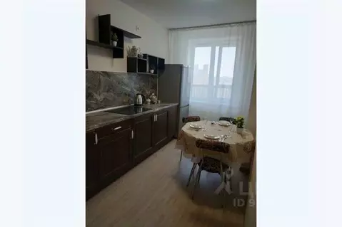 1-к кв. Свердловская область, Екатеринбург ул. Чайковского, 78 (33.0 ...