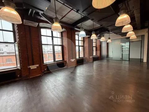 Офис в Москва Варшавское ш., 9С1Б (719 м)