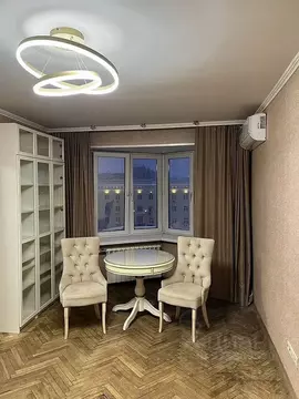 2-к кв. Москва Варшавское ш., 69К1 (45.0 м)