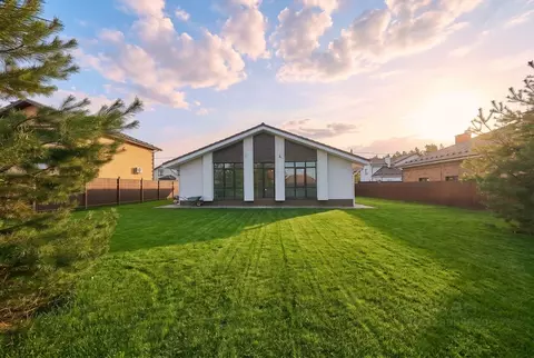 Дом в Рязанская область, Рязанский муниципальный округ, с. Алеканово, ...