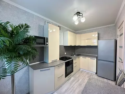 1-к кв. Пензенская область, Пенза ул. Чапаева, 101 (25.6 м)