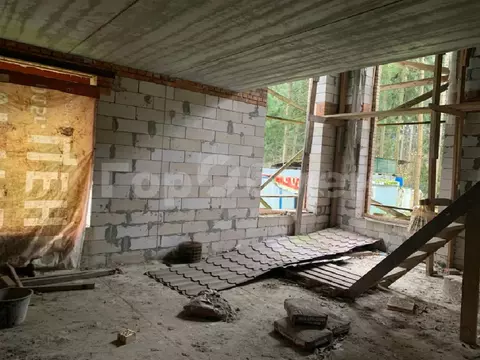 Продается участок в г. Лобня