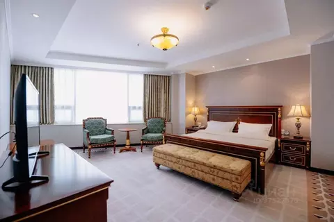 Комната Сахалинская область, Южно-Сахалинск Детская ул., 4 (176.0 м)