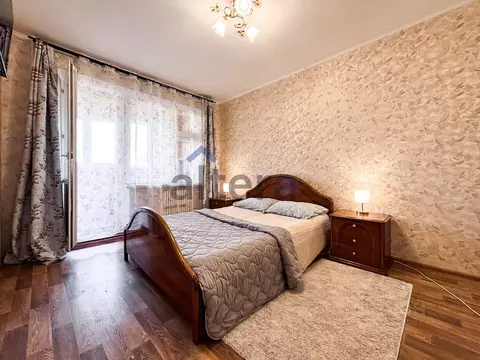 3-к кв. Татарстан, Казань ул. Абсалямова, 23 (62.0 м)